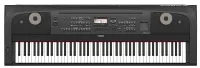 DGX670 Цифровое пианино в комплекте со стойкой  и педалью, Yamaha