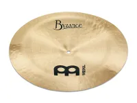 B18FCH Byzance Traditional Flat China Тарелка 18", Meinl