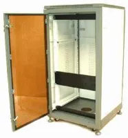 AP-28D, Шкаф для оборудования PROAUDIO AP-28D