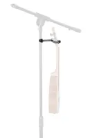 Держатель для гитары DEKKO J-17 на стойку