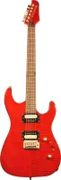 Modern Striker, Электрогитара 6 струн RED STONE Modern Striker