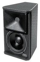 KS-AUDIO CL 208 (RAL 9010) Широкополосная акустическая система. Комплектация - 1х8"+1".