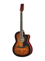 Caraya C901T-BS - Фолк