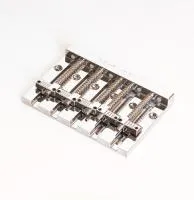 BB3361-010 Бридж бас-гитары 5-струнной, Cort