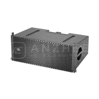 Anzhee Colossus 210 - Трехполосный пассивный Full range элемент линейного массива