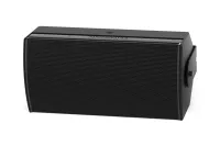 Акустическая система BIAMP [IC6-2082T26B] (COMMUNITY) пассивная 2-полосная (indoor):2х8" НЧ; 1" ВЧ. 50Вт / 100Вт/ 200Вт (100 В). 49Гц-20кГц.120°х 60°. Мах.SPL:130 dB. 9хМ10; 4хМ8. Indoor. Клеммы.Крепления IUB2082 / IVY2082 опционально.Цвет: чёрный.