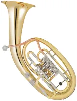 Теноргорн Bb V.F.Červený CTH821-4-O