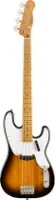 FENDER SQUIER CV 50s P BASS MN 2TS бас-гитара, цвет санберст