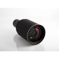 [EN64] Длиннофокусный объектив Barco [EN64] FLDX 2.33-4.3:1 (WUXGA)/ 2.5- 4.6:1 (WQXGA) для серии F32/F35/F70/F90, и для серии F80 3.30–6.08:1 (2716x1600) / 3.50- 6.45:1 (2560x1600) нужен переходник F80 FLD/FLD+ LENS ADAPTER). [R9802473]