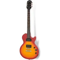 EPIPHONE LES PAUL SPECIAL II HERITAGE CH - Электрогитара