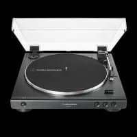 Audio-technica At-lp60xusb-gm