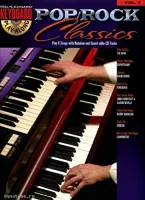 MUSIC SALES HLE90003683 - Книга с нотами / аккордами для клавишных