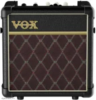 VOX MINI5 RHYTHM CLASSIC - Комбоусилитель для электрогитары