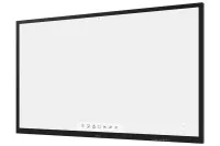 Интерактивный дисплей FLIP Samsung [WM85R] 3840х2160,4000:1,350 кд/м2,OPS, до 20 касаний,Tizen 5.0