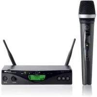 AKG WMS470 D5 Set BD7  Радиосистема с приёмником SR470 и ручным передатчиком с динамическим капсюлем