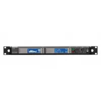 SHURE AXT600E 470 - 952 MHz спектральный менеджер (сканер радиочастотного спектра)