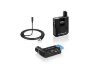Sennheiser avx-mke2 set-3-eu  беспроводной комплект цифровой системы с петличным микрофоном mke 2