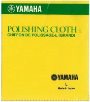 Tкань для полировки Yamaha POLISHING CLOTH L