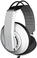 Superlux HD681EVO White Профессиональные мониторные наушники, полуоткрытые