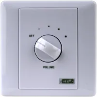 AT-50, Аттенюатор PROAUDIO AT-50