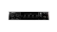 ART USB Pre IV - USB аудиоинтерфейс, АЦП/ЦАП 32 бит/192 кГц,  4x Combo XLR/TRS микр./инстр. входа, 2x 1/4" TRS лин. выхода, 1/4" TRS стерео выход на наушники, 6 регуляторов уровня сигнала, MIDI вход/выход, USB2.0 порт, драйвера ASIO, WDM