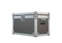 ИМЛАЙТ TC9-550x400x320-CP Транспортный кейс вн\размерами ДхШхВмм (см. артикул) ламинированная фанера 9мм. Полезный объём 0,070 куб.м