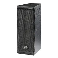 DAS AUDIO ARTEC-25 Пассивная двухполосная акустическая система, 2х5" динамика (5B) + 1" драйвер (M-1