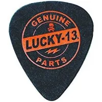 DUNLOP L07R100 упаковка 36 штук - Набор медиаторов