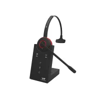 VT9400, Моно, HD звук, 150м DECT, для компьютера и телефона