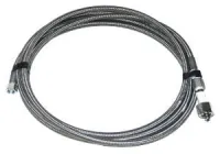 SFAT SUCKING PIPE 500 1,5M Всасывающий шланг для POWER CONFETTI 500 длина 1,5м диаметр140мм