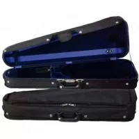 Футляр для скрипки Brahner VLS-90/BRN 1/2