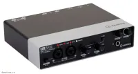 YAMAHA UR242 - USB АУДИОИНТЕРФЕЙС