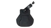 MEINL MPE1BK Блок высокочастотный, цвет:чёрный, + держатель.