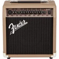 A1+ комбоусилитель акустических инструментов 80 Вт, 8” Bass Driver+1” Dome tweeter, 3 канала, 16 FX эффектов, гнездо наушников, Laney