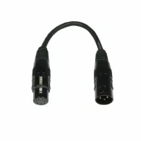 ADJ AC-DMXT/3M5F