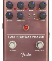 FENDER LOST HIGHWAY PHASER