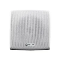 Ecler CUBE (white)- Приемник системы Ecler WiSpeak, беспроводная подвесная АС 5'' белого цвета