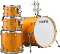 YAMAHA TMP0F4CS - Барабанная установка (20"x15"/14"x13"/12"x8"/10"x7"/tom...