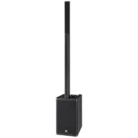 Yamaha STAGEPAS 1K  мобильный акустический комплект 1000 Вт+ микшерный пульт, Bluetooth