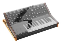 Decksaver Moog Subsequent 25 - Защитные крышки для DJ-техники