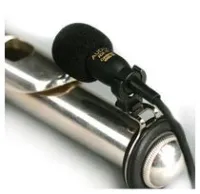 Audix adx10fl  микрофон для флейты с держателем
