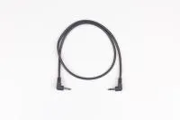 SZ-Audio Angle Cable 45 cm Cool Gray - Патчкабели