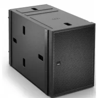 Ymesystems пассивный сабвуфер в комплекте yoga x