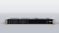 Ecler AURA-4L150- Усилитель мощности 4х150 Вт – 4 Ом
