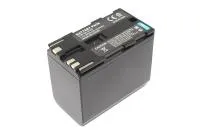 BP-970G аккумуляторная батарея Canon