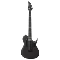 S by solar tb4.61c (уценка)  электрогитара, форма telecaster, цвет черный