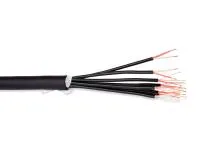 MrCable STDLIVE P08 PVC