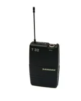 T32 Поясной передатчик для радиосистем серии UHF SYNTH 32