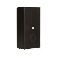KF210 / Акустическая система 10"+10"+3", 320Вт, 4/16Ом, 40-19000Гц, макс. SPL 123 дБ /K-ARRAY
