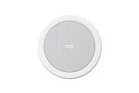 Потолочный громкоговоритель Biamp [CM10TB White] Back Can, 10 Вт, 8 Ом, 70 В/100 В, белый (в упаковке 2шт,цена указана за1шт)